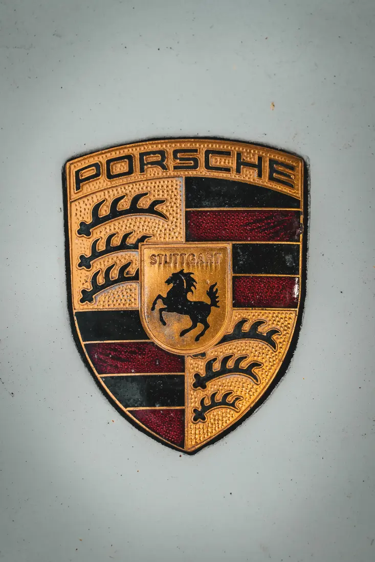 Porsche 924