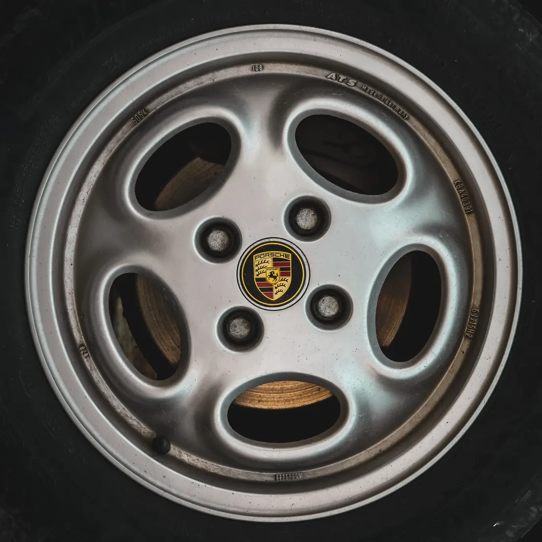 Porsche 924