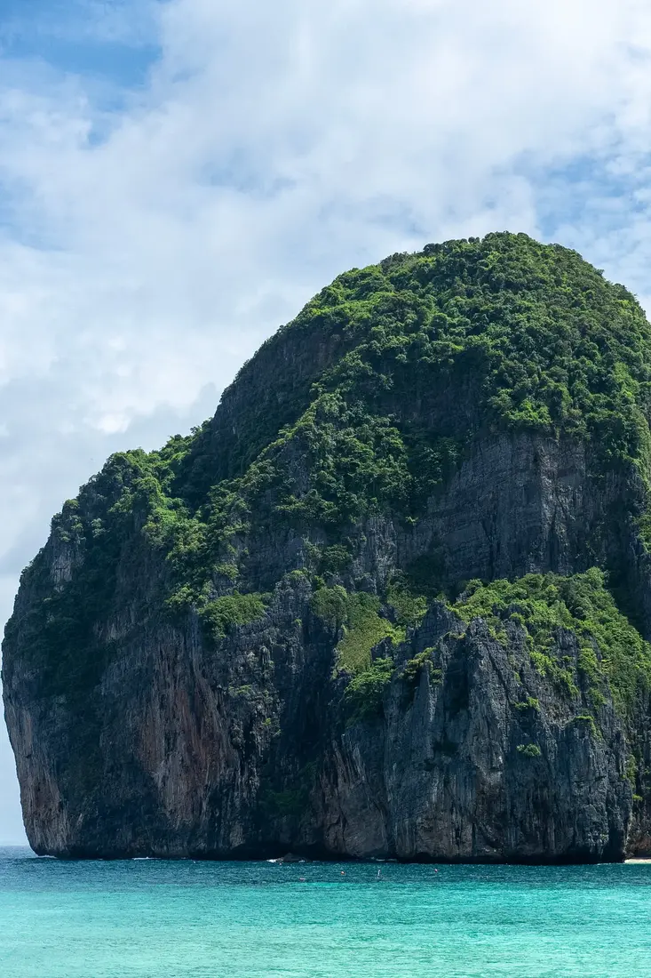 Thailand