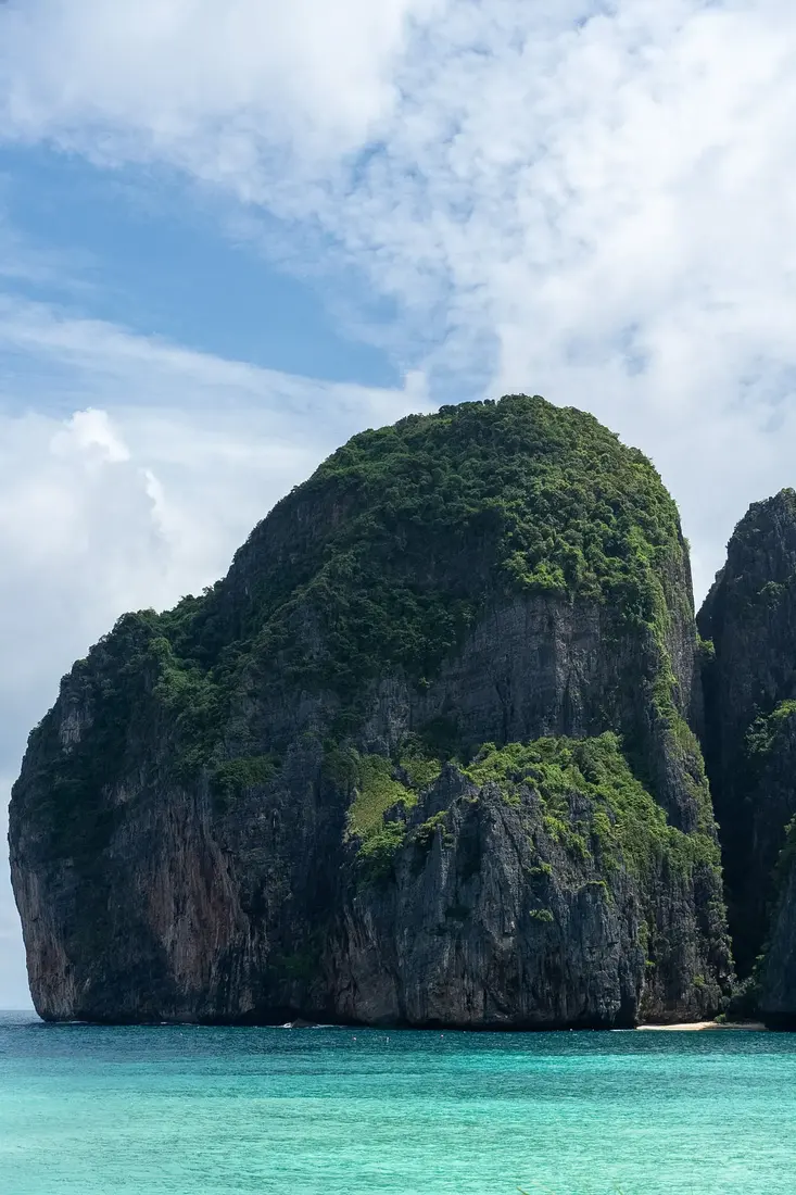 Thailand