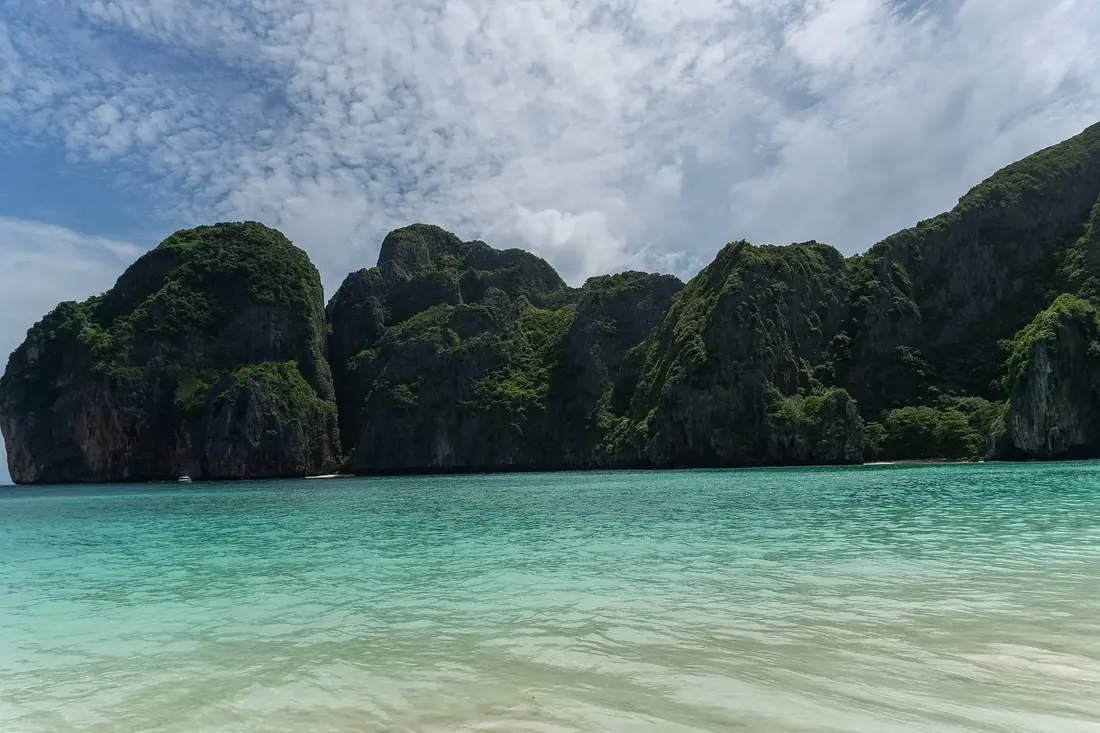 Thailand