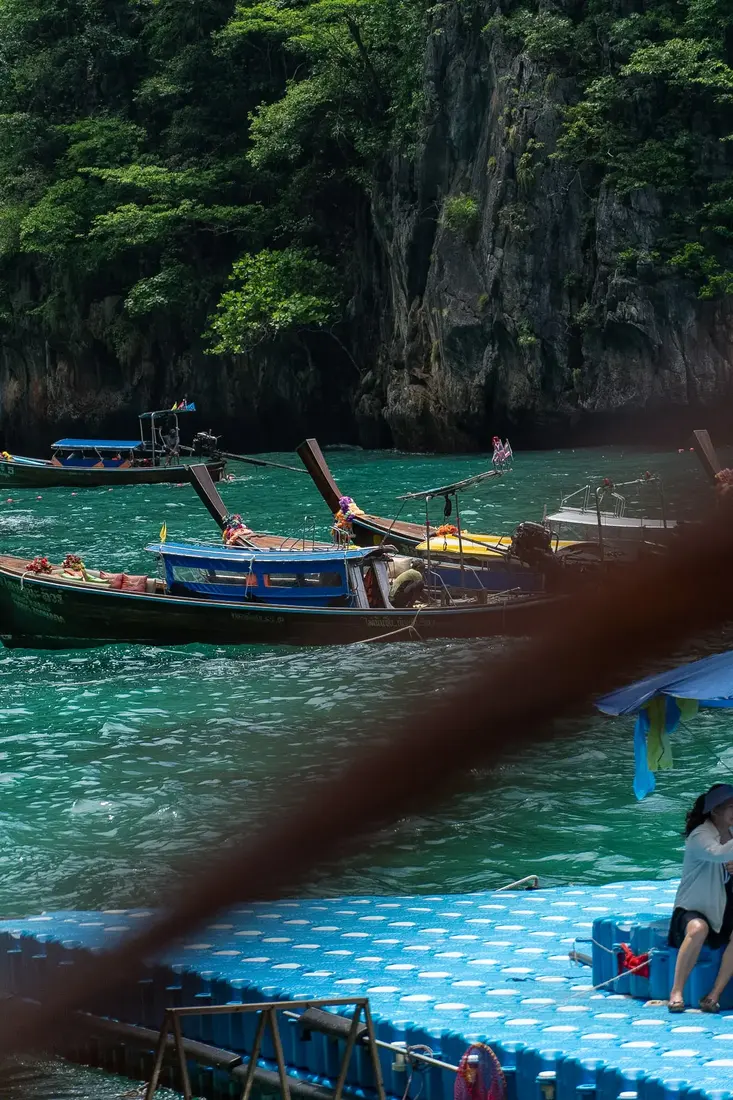 Thailand