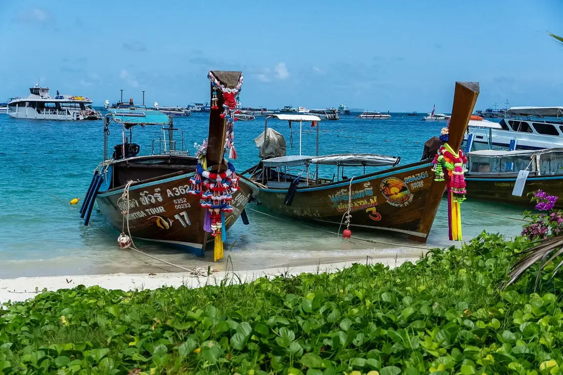 Thailand