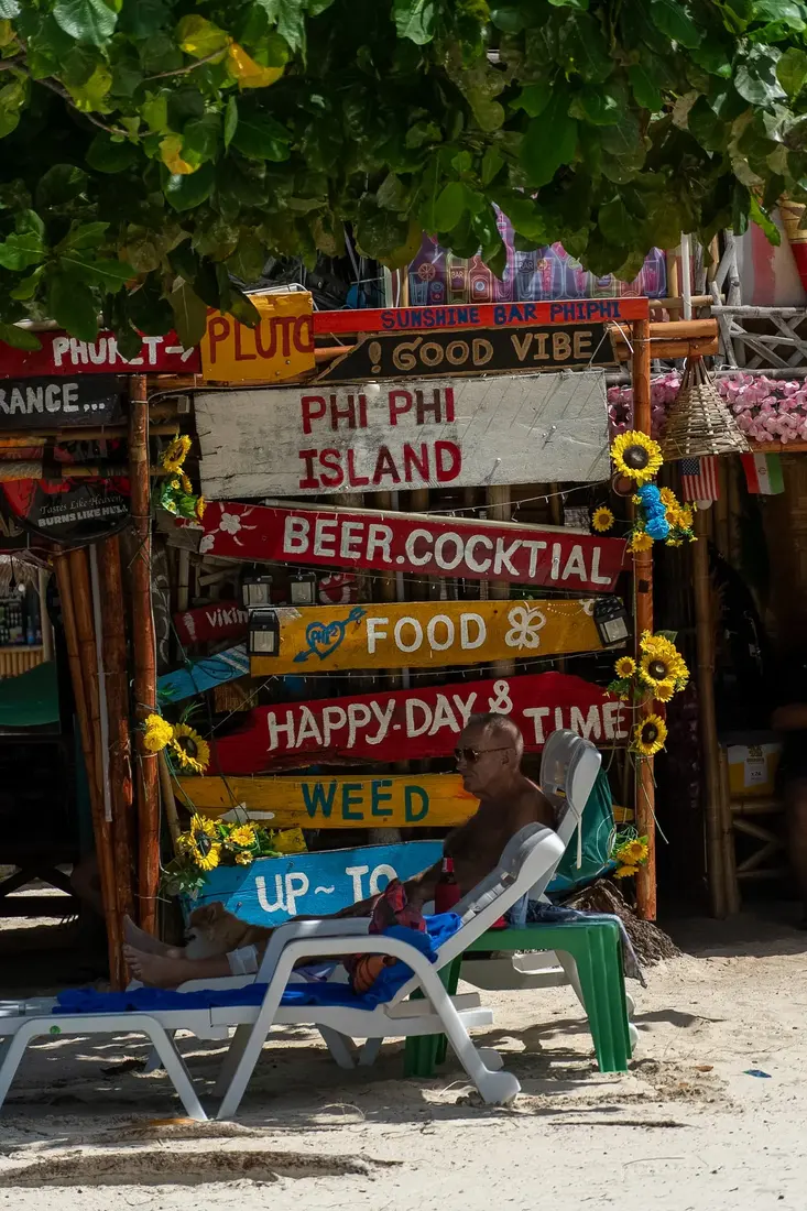Thailand
