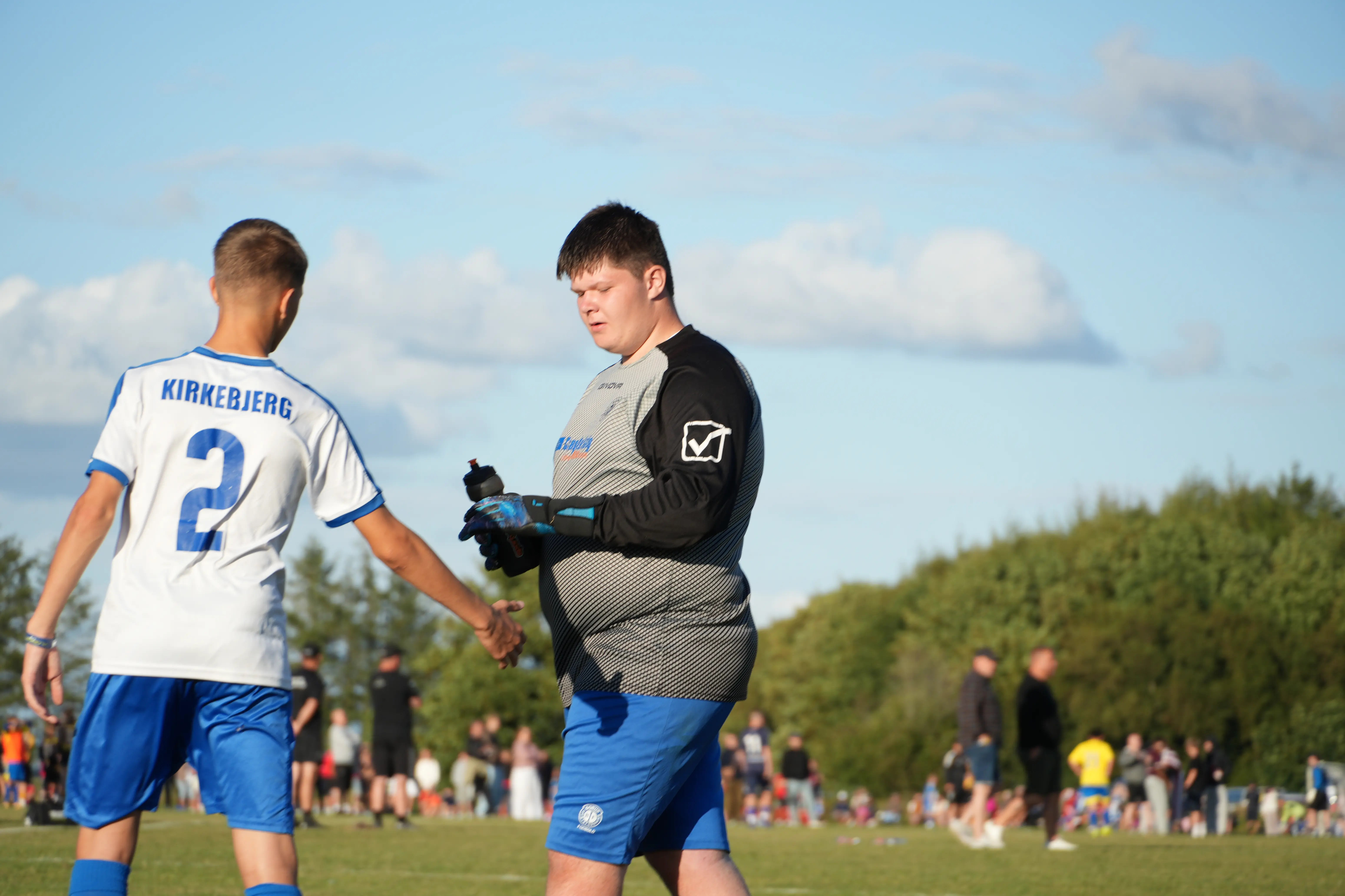Fra Vildbjerg Cup